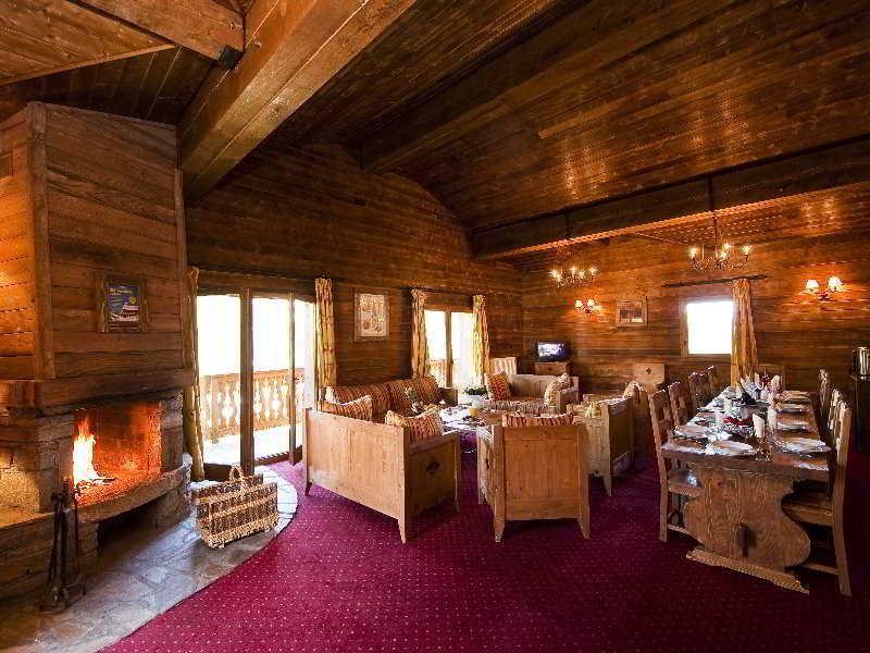 Les Arcs  Chalet De L'Ours المظهر الخارجي الصورة