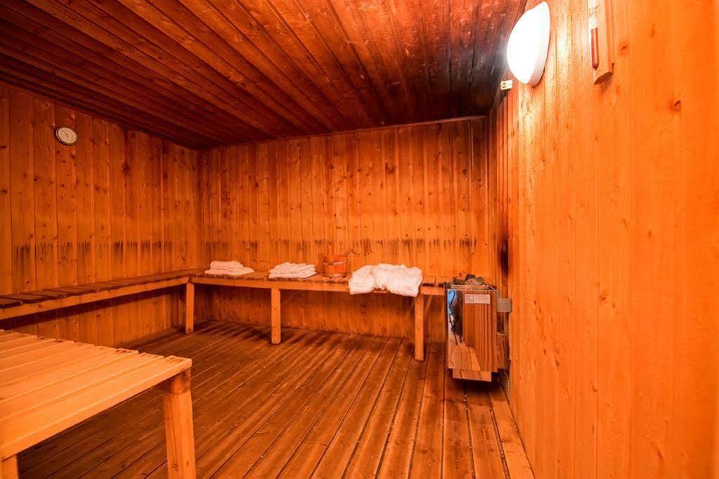 Les Arcs  Chalet De L'Ours المظهر الخارجي الصورة
