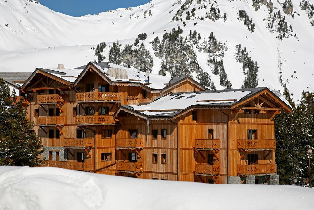Les Arcs  Chalet De L'Ours المظهر الخارجي الصورة